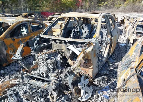 2019 BMW X3 xDrive30I from USA, damaged, VIN 5UXTR9C5XKLE16347